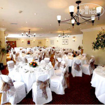 Hallmark Hotel Croydon