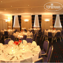 Hallmark Hotel Croydon