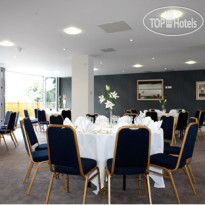 Hallmark Hotel Croydon