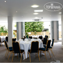 Hallmark Hotel Croydon