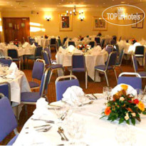 Hallmark Hotel Croydon