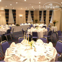 Hallmark Hotel Croydon