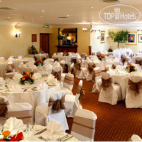 Hallmark Hotel Croydon