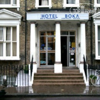 Boka 