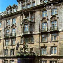 Holiday Inn Oxford Circus
