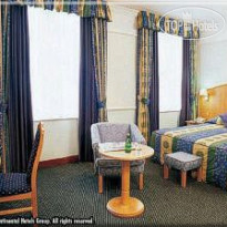 Holiday Inn Oxford Circus