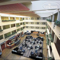 Hilton Gatwick 
