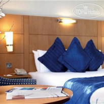 Holiday Inn Bloomsbury 