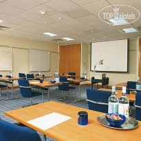 Holiday Inn Bloomsbury 