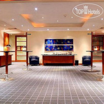 Holiday Inn Bloomsbury 