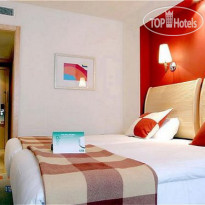 Holiday Inn Bloomsbury 
