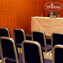 Holiday Inn Bloomsbury 