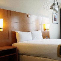 Holiday Inn Bloomsbury 