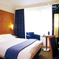 Holiday Inn Bloomsbury 