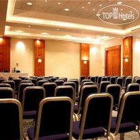 Holiday Inn Bloomsbury 