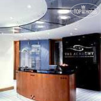 Holiday Inn Bloomsbury