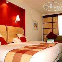 Holiday Inn Bloomsbury