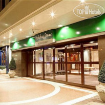 Holiday Inn Bloomsbury