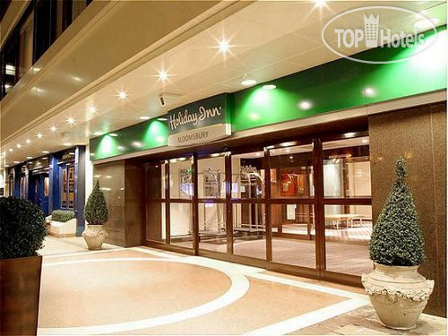 Holiday Inn Bloomsbury