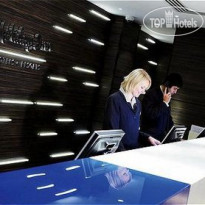 Holiday Inn Bloomsbury