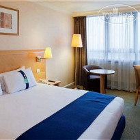 Holiday Inn London Kensington Forum 