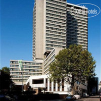 Holiday Inn London Kensington Forum 4*