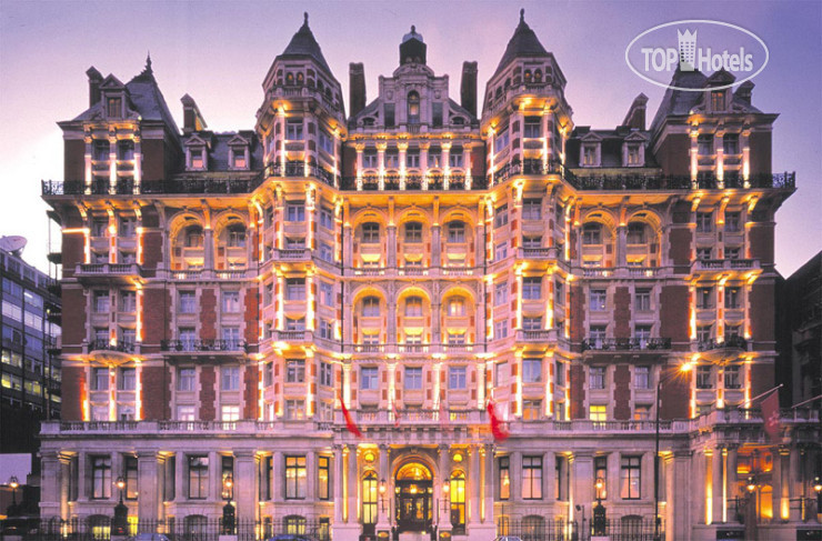 Underground Hotel London
