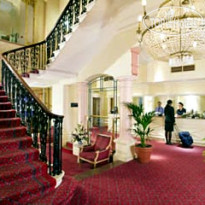 Grosvenor Kensington 
