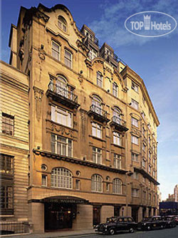 Фотографии отеля  Washington Mayfair 4*