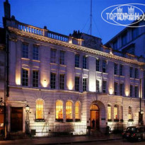 Courthouse Doubletree by Hilton London-Regent Street 