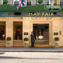 The May Fair, A Radisson Collection Hotel, Mayfair London 