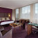 Crowne Plaza London Ealing Club Bedroom