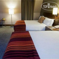 Crowne Plaza London Kensington 