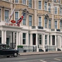 Crowne Plaza London Kensington 4*