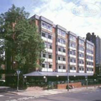 Hampstead Britannia 