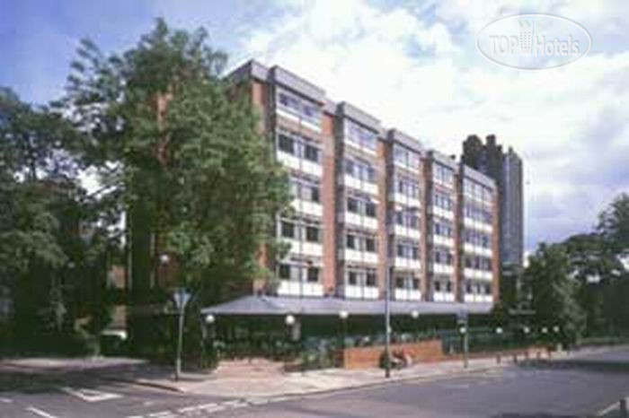 Hotelier's photos Hampstead Britannia 3*