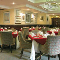 Hampstead Britannia 