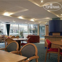 Holiday Inn Express London Hammersmith 