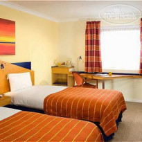 Holiday Inn Express London Hammersmith 