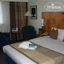 Holiday Inn London-Sutton 