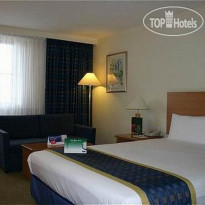 Holiday Inn London-Sutton 