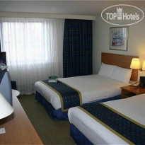 Holiday Inn London-Sutton 