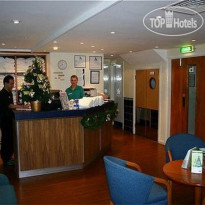 Holiday Inn London-Sutton 