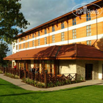 Holiday Inn London Chessington 