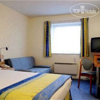 Holiday Inn Express London City 