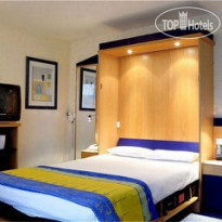 Express By Holiday Inn London City 