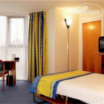 Express By Holiday Inn London City 