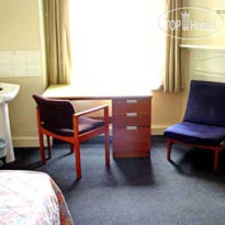 Wellington Hotel by Blue Orchid 