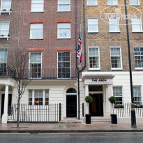 The Prince Akatoki London
