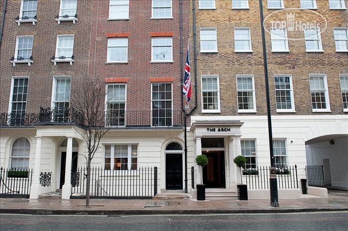 Hotelier's photos The Prince Akatoki London 5*